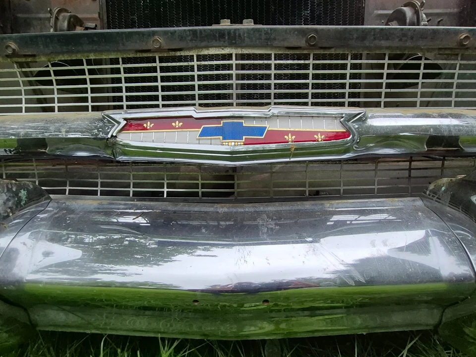 1957 Chevrolet 150 & 210 - Image 30 of 31