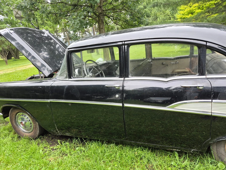 1957 Chevrolet 150 & 210 - Image 18 of 31