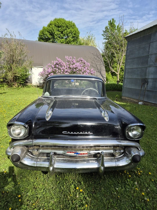 1957 Chevrolet 150 & 210 - Image 14 of 31