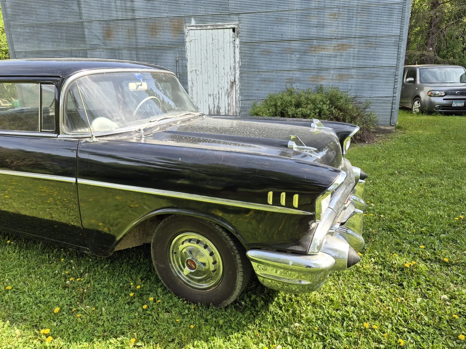 1957 Chevrolet 150 & 210 - Image 27 of 31