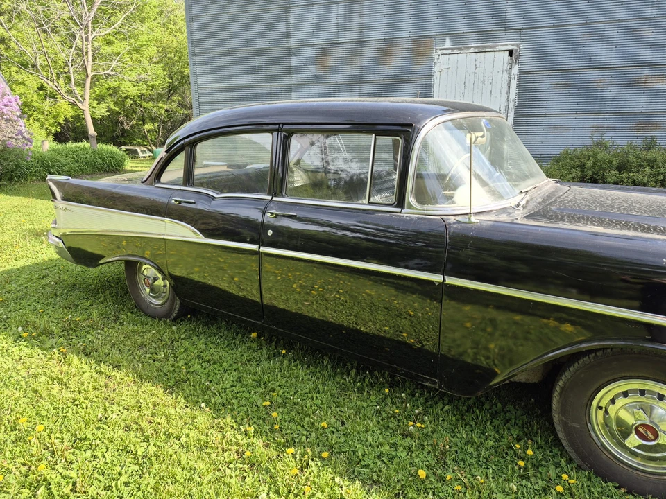 1957 Chevrolet 150 & 210 - Image 26 of 31