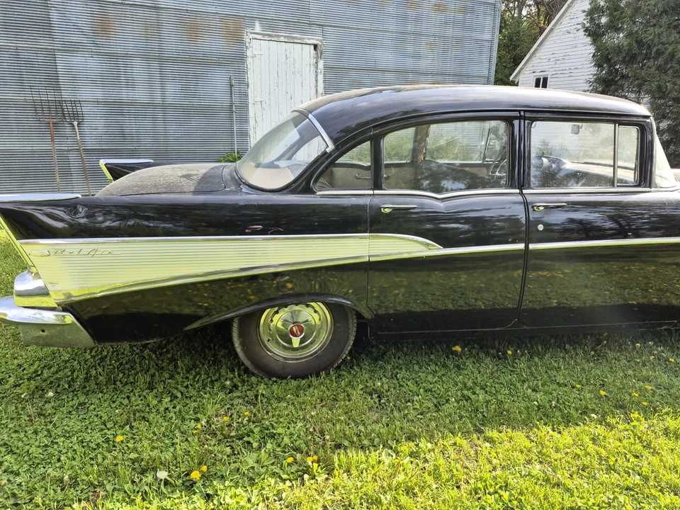 1957 Chevrolet 150 & 210 - Image 25 of 31