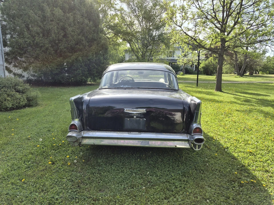 1957 Chevrolet 150 & 210 - Image 8 of 31