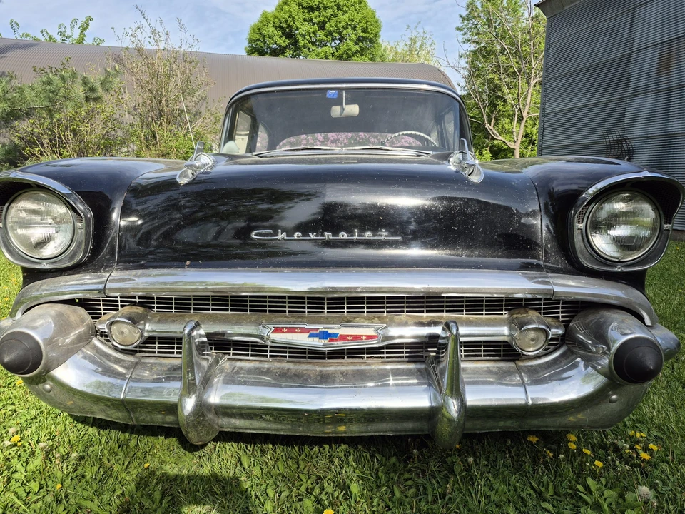 1957 Chevrolet 150 & 210 - Image 15 of 31