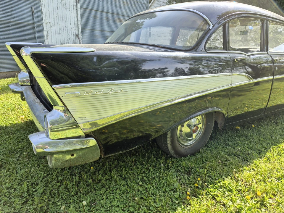 1957 Chevrolet 150 & 210 - Image 22 of 31
