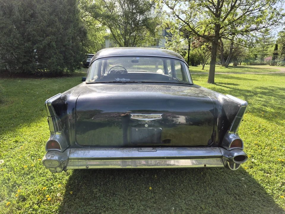1957 Chevrolet 150 & 210 - Image 9 of 31
