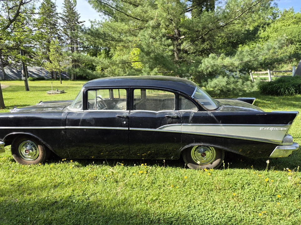 1957 Chevrolet 150 & 210 - Image 4 of 31