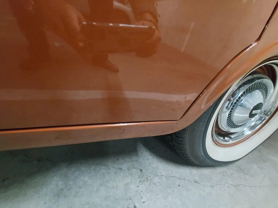 1957 Chevrolet 150 & 210 - Image 31 of 31