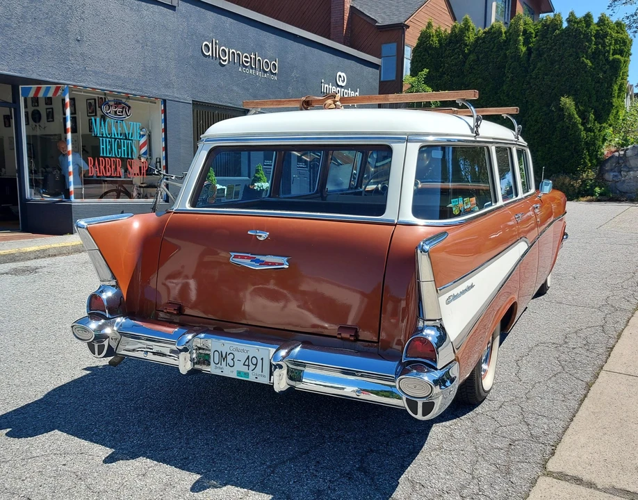 1957 Chevrolet 150 & 210 - Image 13 of 31