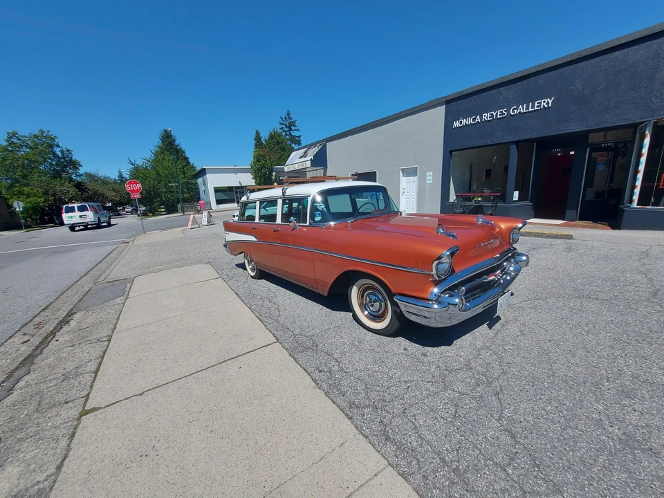 1957 Chevrolet 150 & 210 - Image 17 of 31