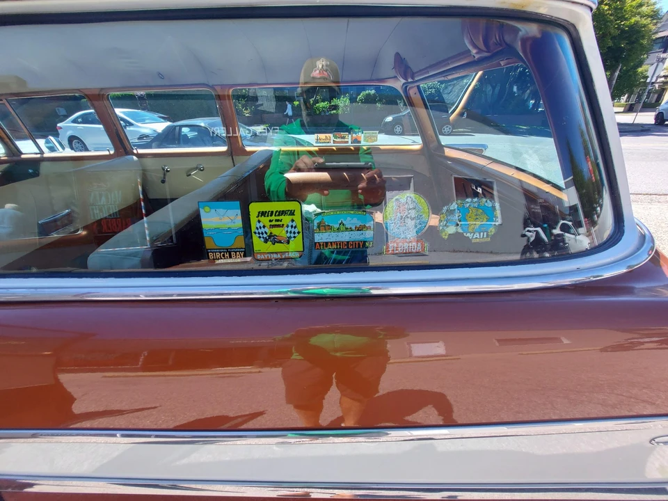 1957 Chevrolet 150 & 210 - Image 20 of 31