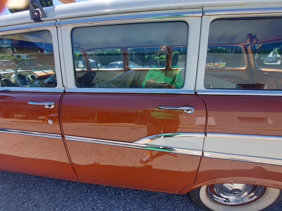 1957 Chevrolet 150 & 210 - Image 19 of 31