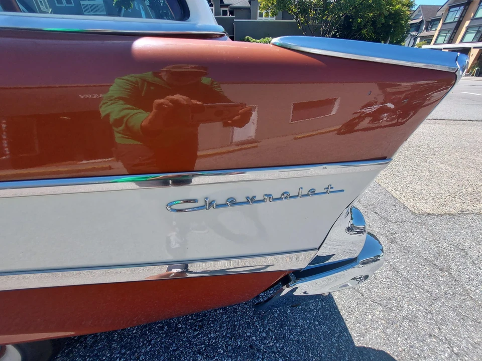 1957 Chevrolet 150 & 210 - Image 22 of 31