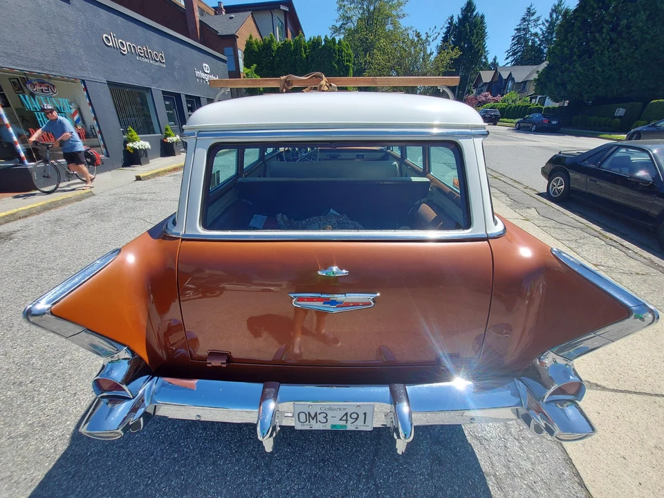 1957 Chevrolet 150 & 210 - Image 24 of 31