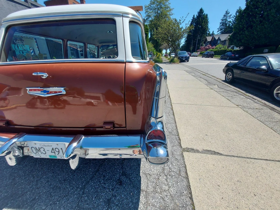 1957 Chevrolet 150 & 210 - Image 26 of 31
