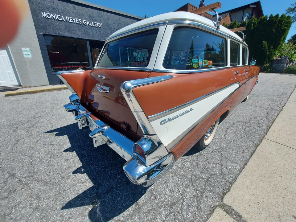 1957 Chevrolet 150 & 210 - Image 27 of 31