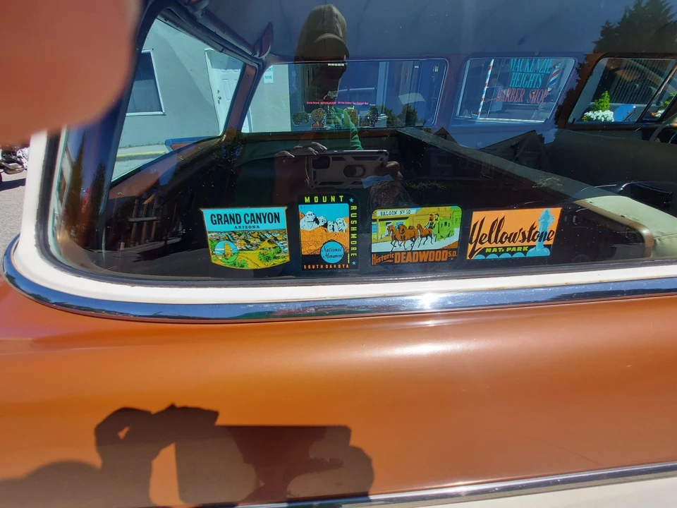 1957 Chevrolet 150 & 210 - Image 29 of 31