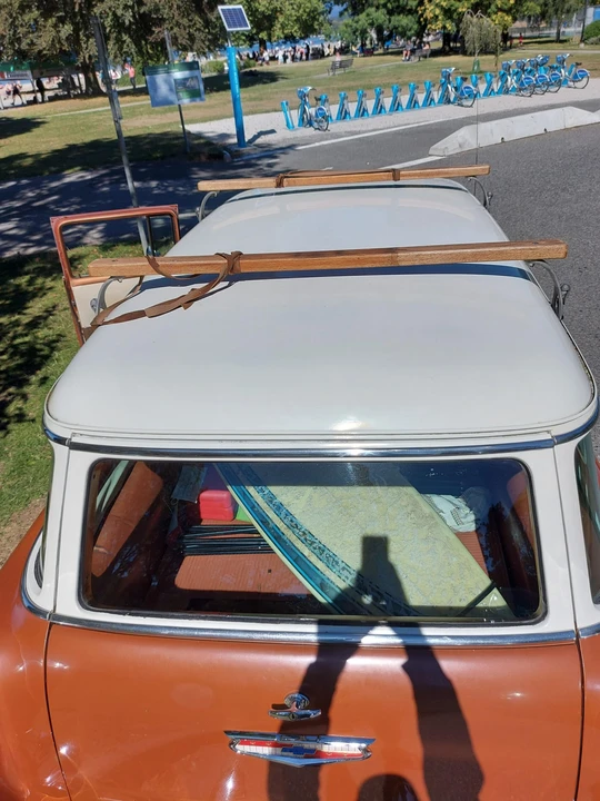 1957 Chevrolet 150 & 210 - Image 25 of 31