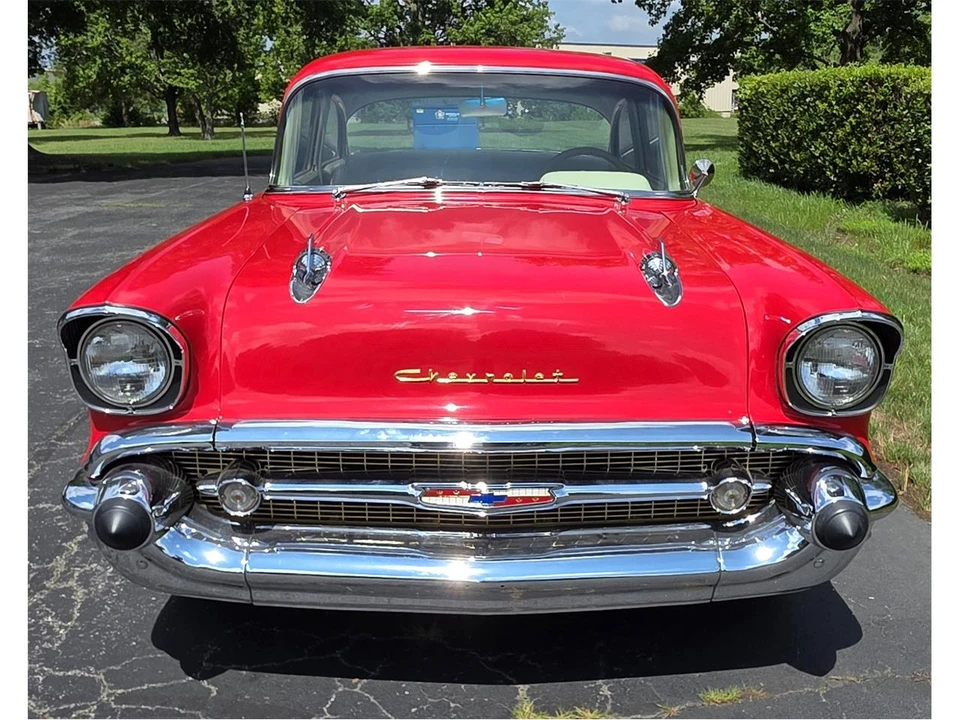 1957 Chevrolet 150 & 210 - Image 5 of 31