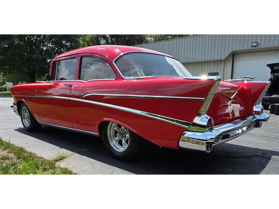 1957 Chevrolet 150 & 210 - Image 12 of 31