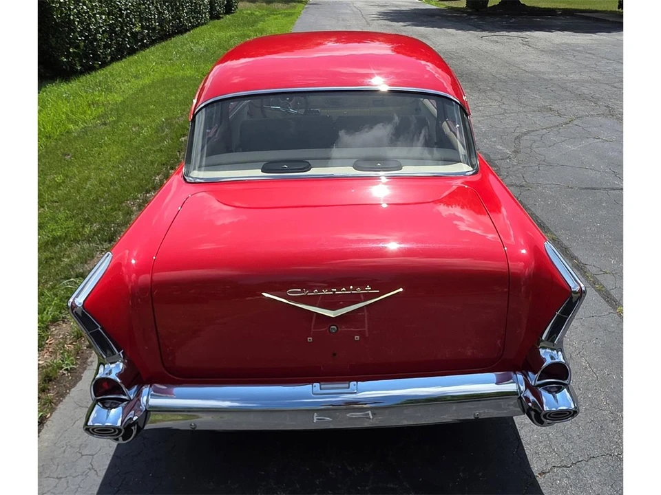 1957 Chevrolet 150 & 210 - Image 13 of 31