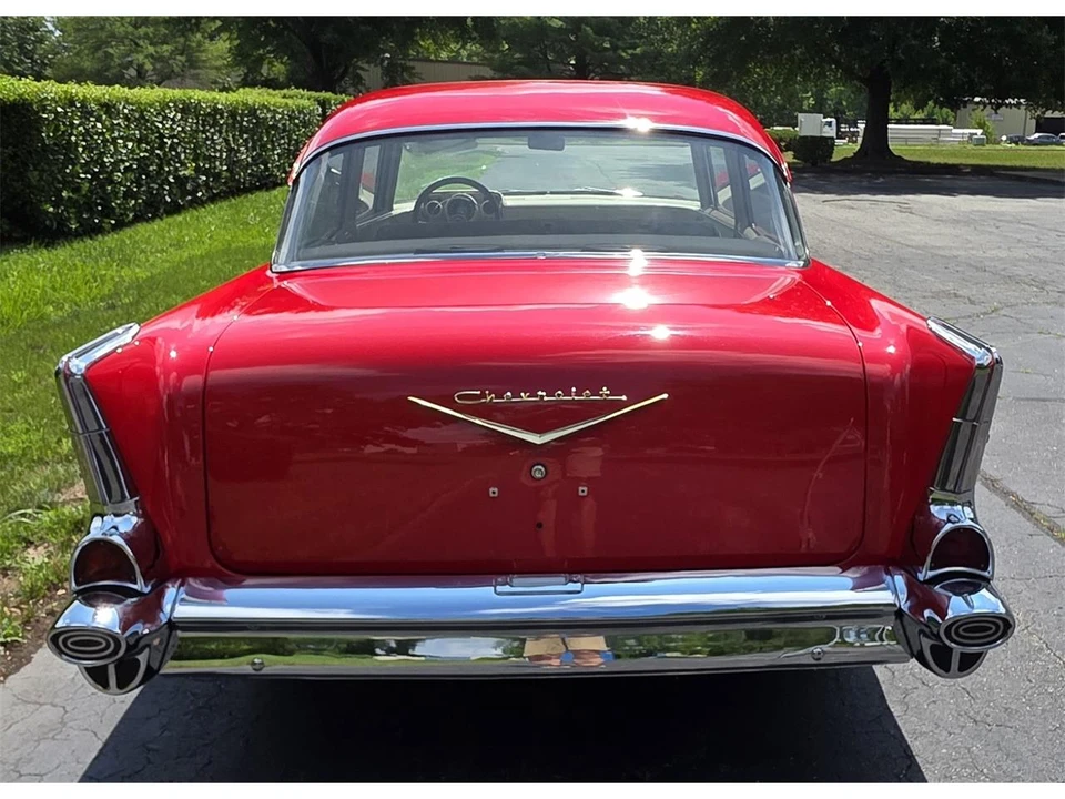 1957 Chevrolet 150 & 210 - Image 14 of 31