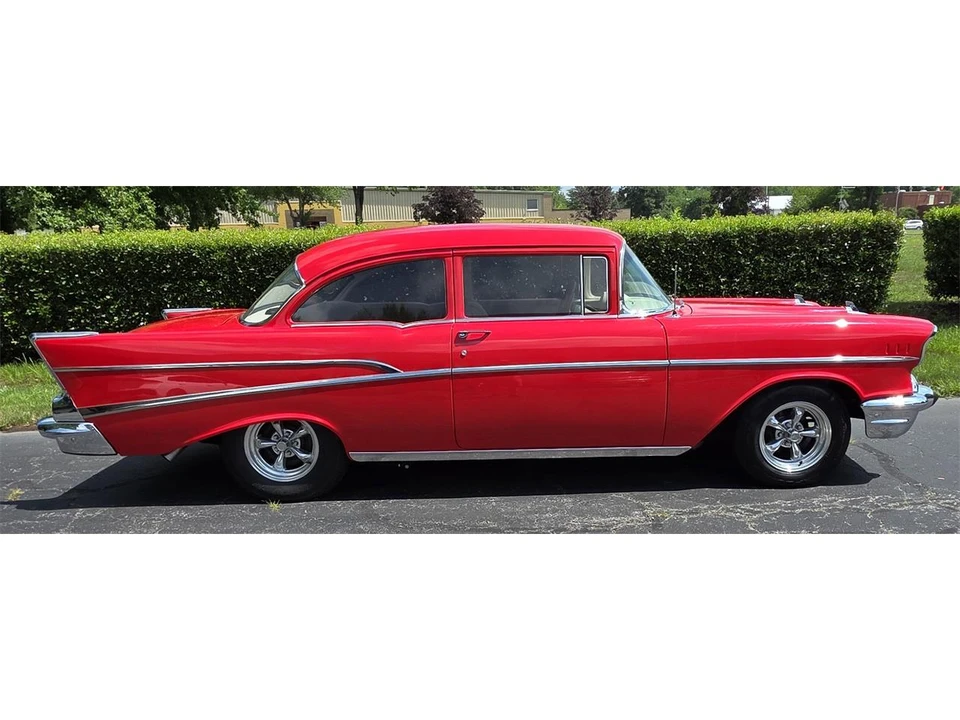 1957 Chevrolet 150 & 210 - Image 18 of 31