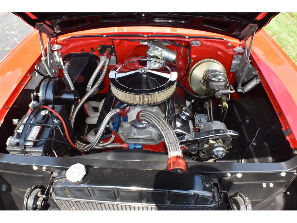 1957 Chevrolet 150 & 210 - Image 20 of 31