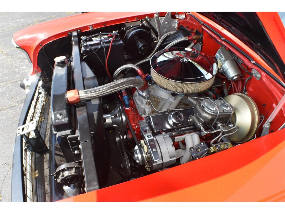 1957 Chevrolet 150 & 210 - Image 21 of 31