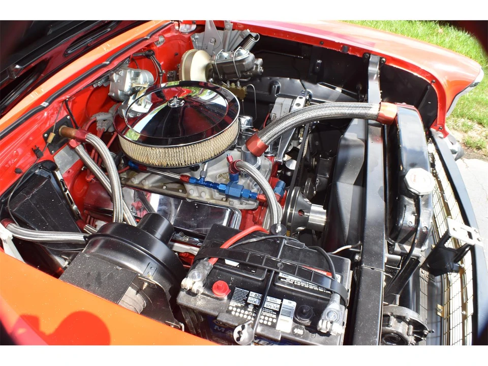 1957 Chevrolet 150 & 210 - Image 22 of 31