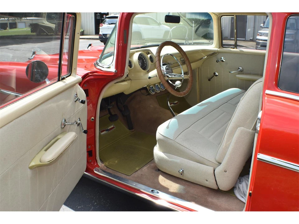 1957 Chevrolet 150 & 210 - Image 23 of 31