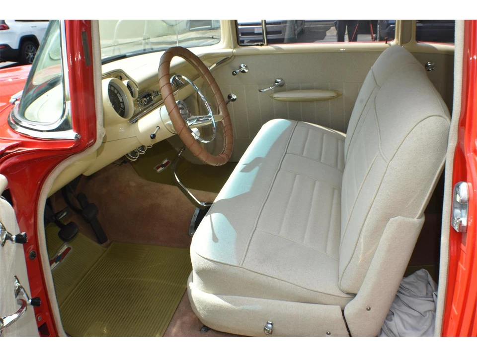 1957 Chevrolet 150 & 210 - Image 24 of 31