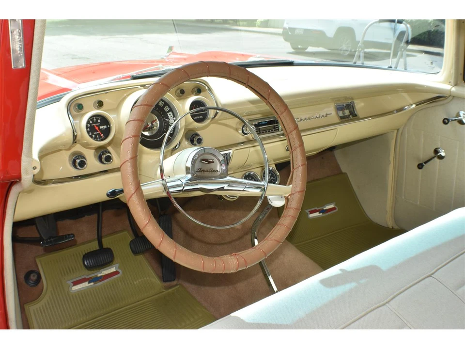 1957 Chevrolet 150 & 210 - Image 25 of 31
