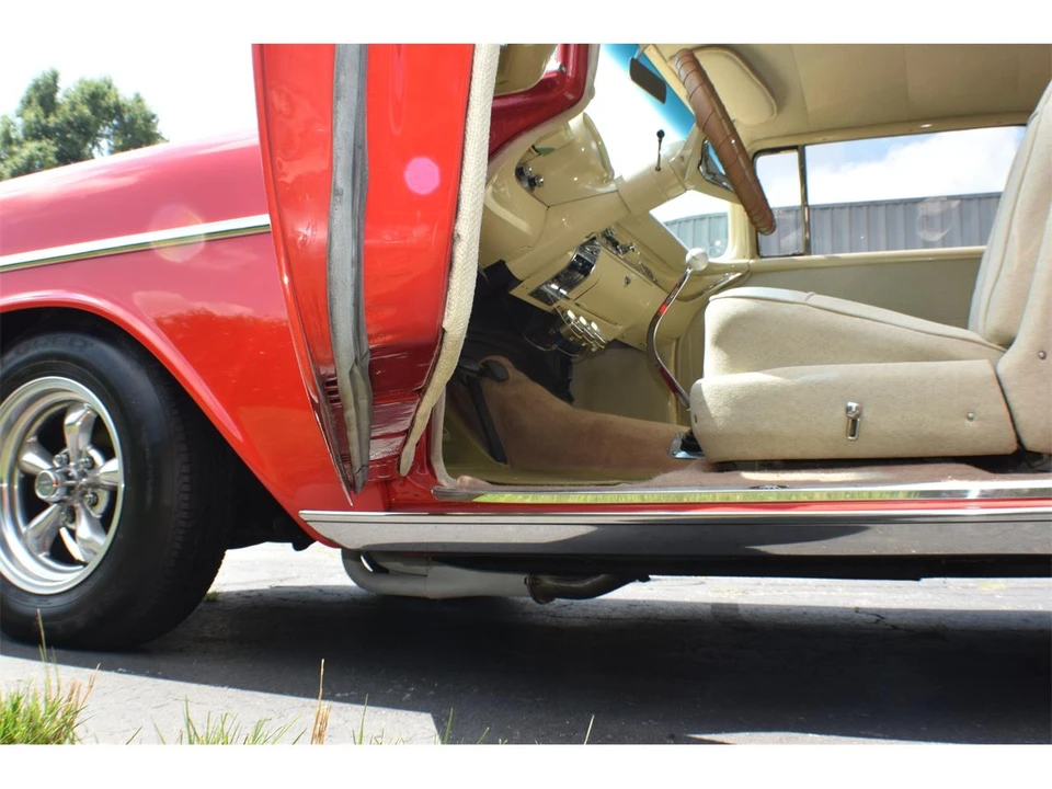 1957 Chevrolet 150 & 210 - Image 27 of 31