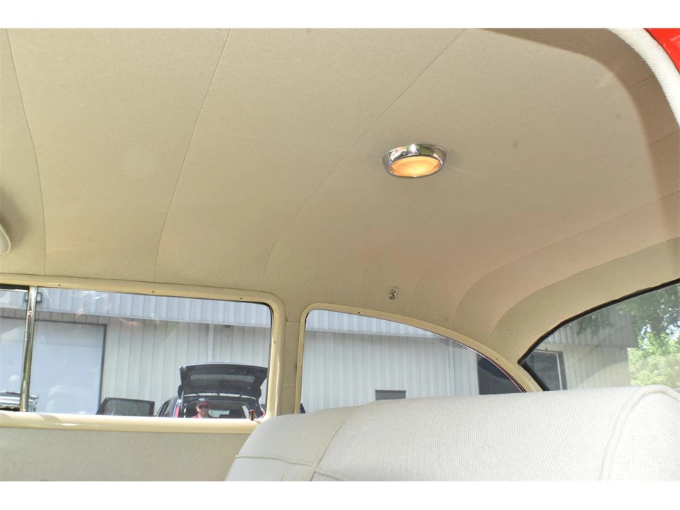 1957 Chevrolet 150 & 210 - Image 29 of 31