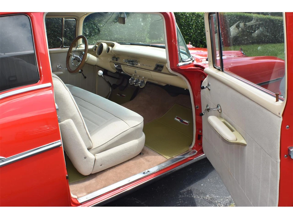1957 Chevrolet 150 & 210 - Image 30 of 31