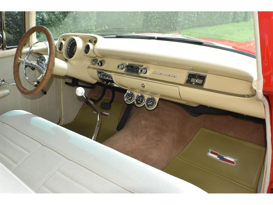 1957 Chevrolet 150 & 210 - Image 31 of 31
