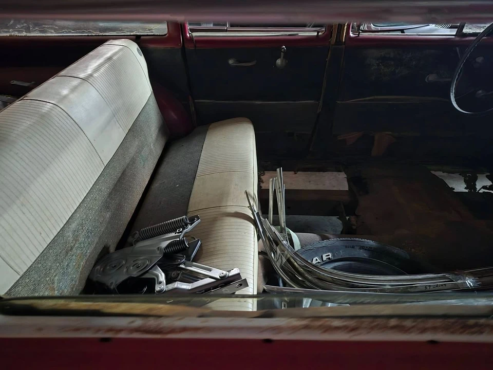 1957 Chevrolet 150 & 210 - Image 2 of 8