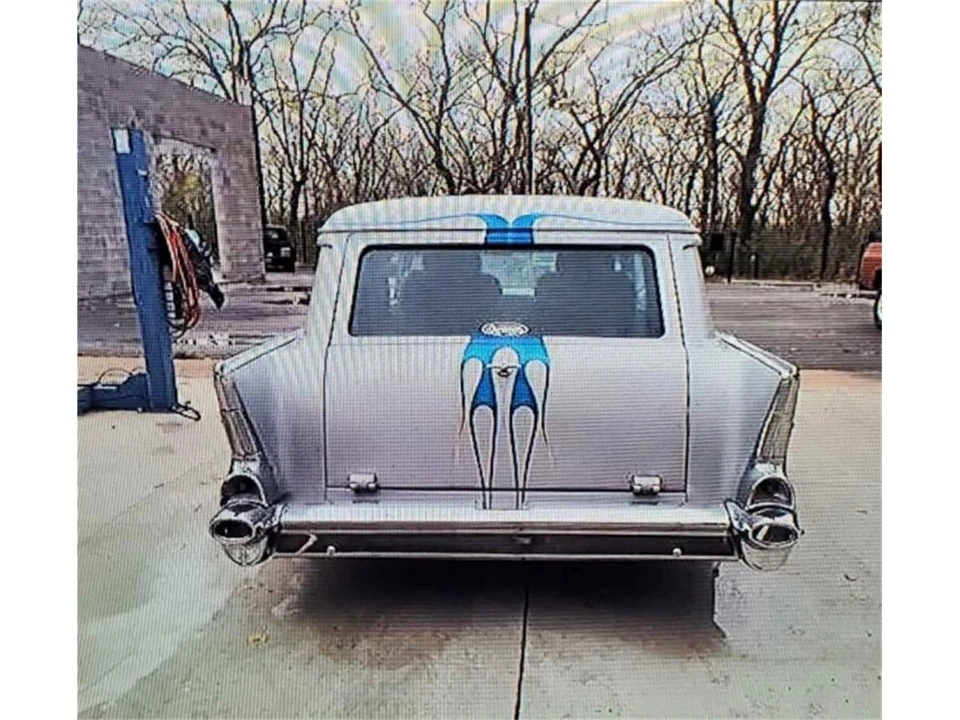 1957 Chevrolet 150 & 210 - Image 3 of 7