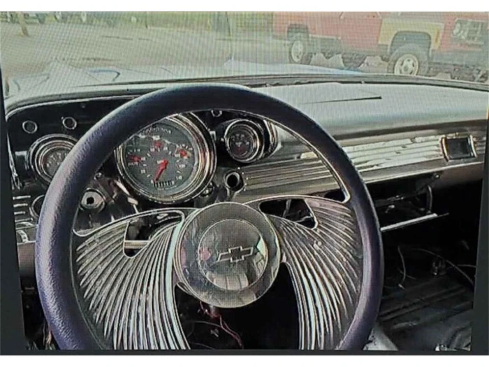 1957 Chevrolet 150 & 210 - Image 7 of 7