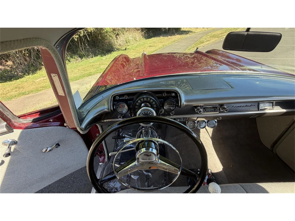 1957 Chevrolet 150 & 210 - Image 9 of 15