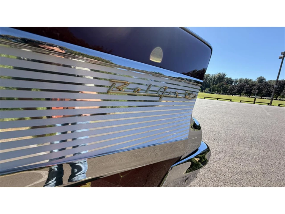 1957 Chevrolet 150 & 210 - Image 14 of 15