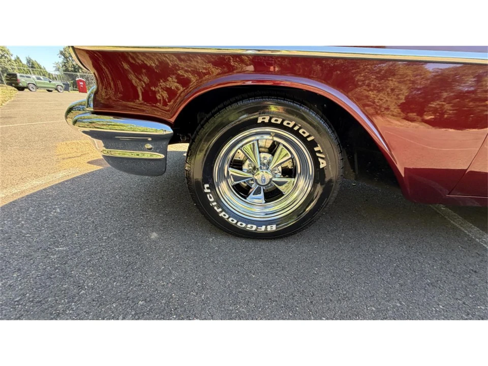 1957 Chevrolet 150 & 210 - Image 13 of 15