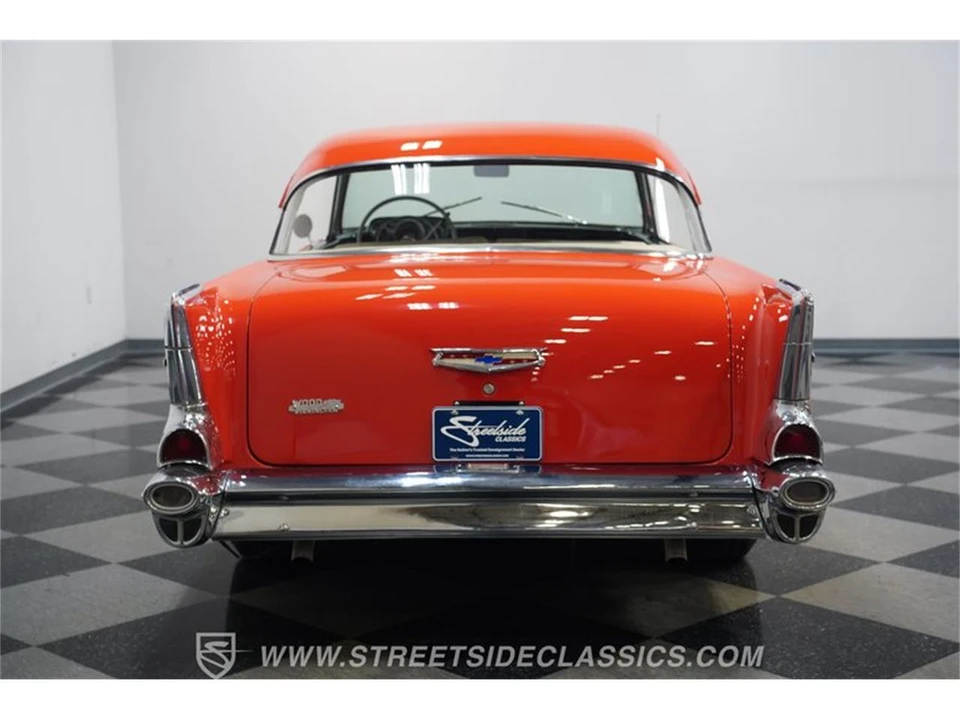 1957 Chevrolet 150 & 210 - Image 23 of 31