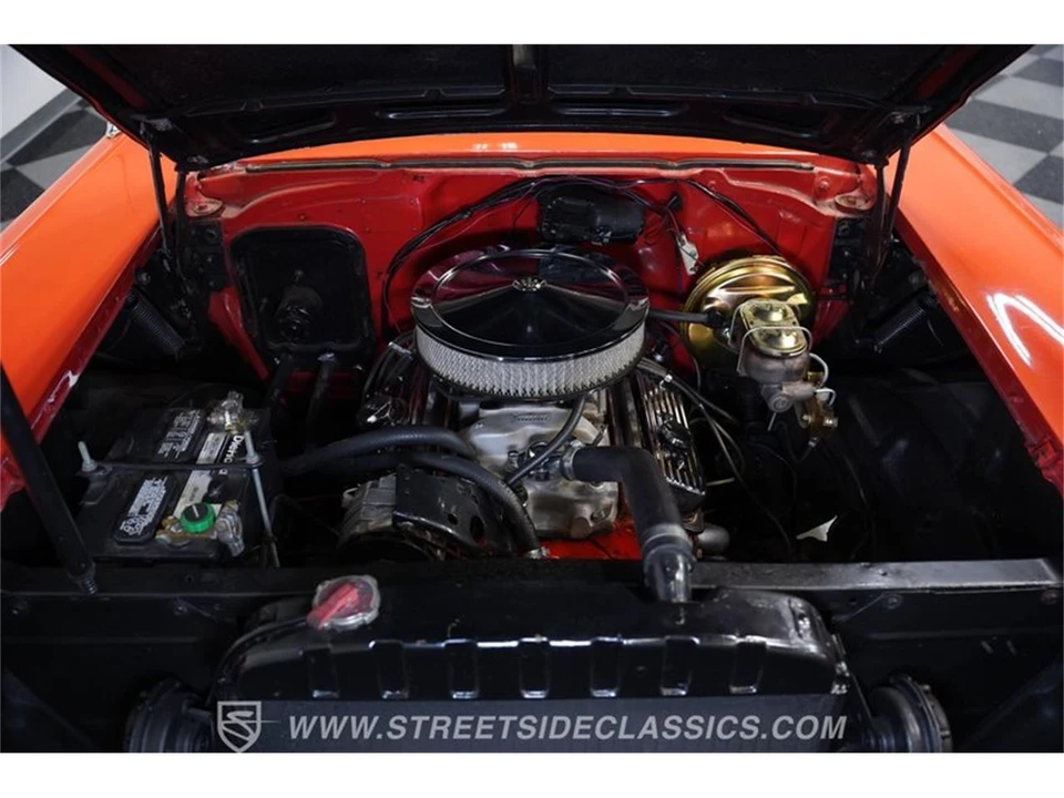 1957 Chevrolet 150 & 210 - Image 31 of 31