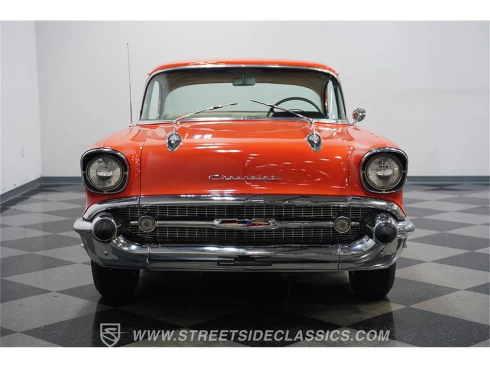 1957 Chevrolet 150 & 210 - Image 16 of 31