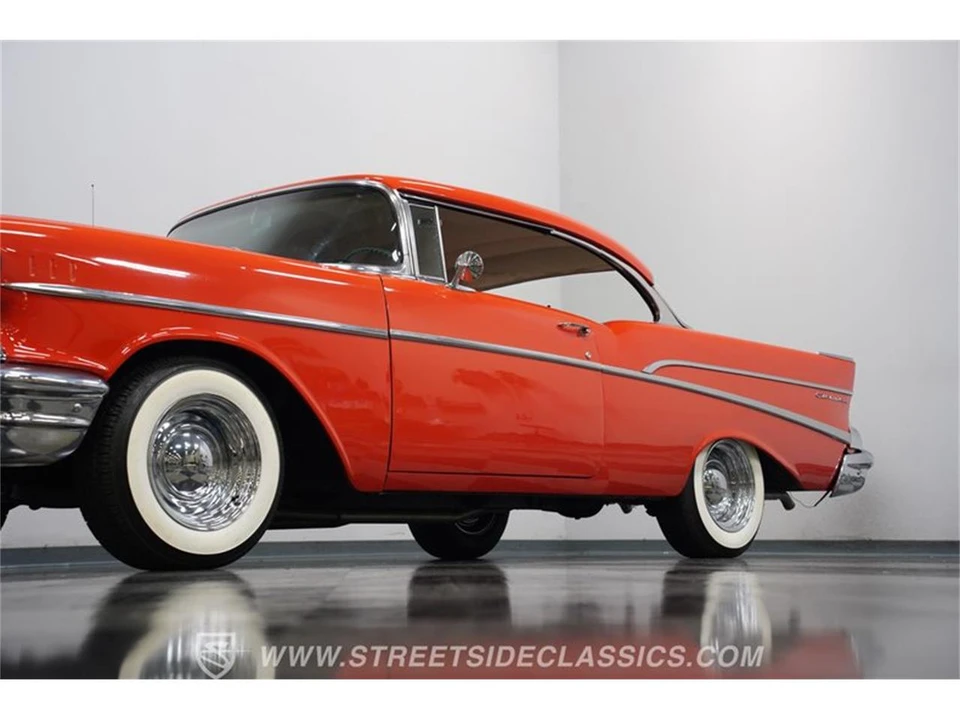 1957 Chevrolet 150 & 210 - Image 20 of 31