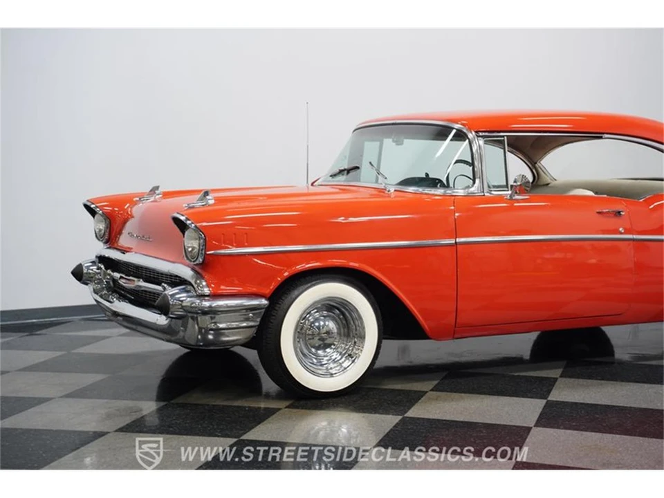 1957 Chevrolet 150 & 210 - Image 17 of 31