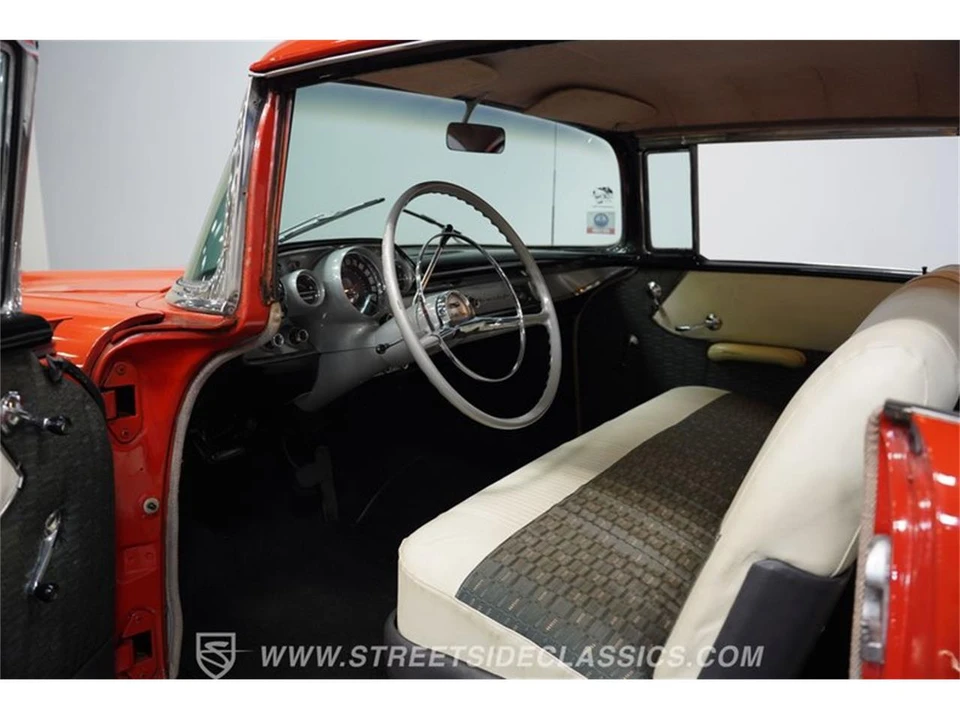 1957 Chevrolet 150 & 210 - Image 2 of 31