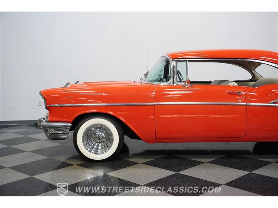 1957 Chevrolet 150 & 210 - Image 21 of 31